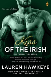Kiss of the Irish