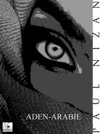 Aden - Arabie - Paul Nizan