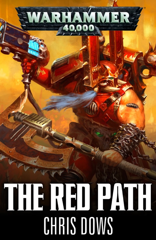The Red Path