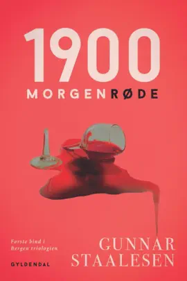 Read: 1900 – Morgenrøde Book