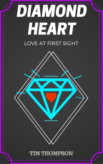 DIAMOND HEART