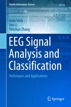 Read: Book EEG Signal Analysis and Classification