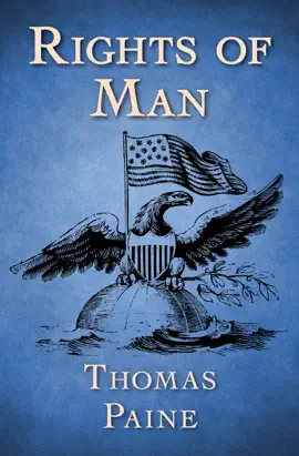 Read: Book Rights of Man