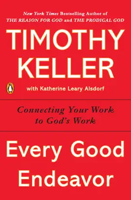 Read: Every Book Good Endeavor