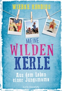 Meine wilden Kerle