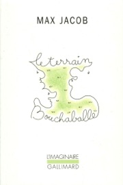 Le Terrain Bouchaballe - Max Jacob