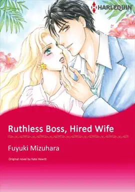 Read: Ruthless Book Boss, Hired Wife