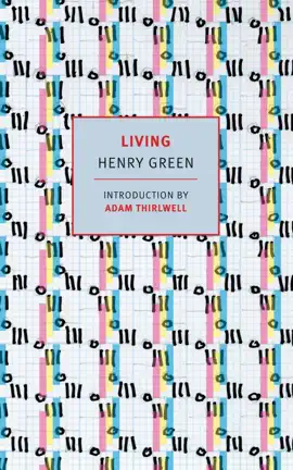 Read: Living
