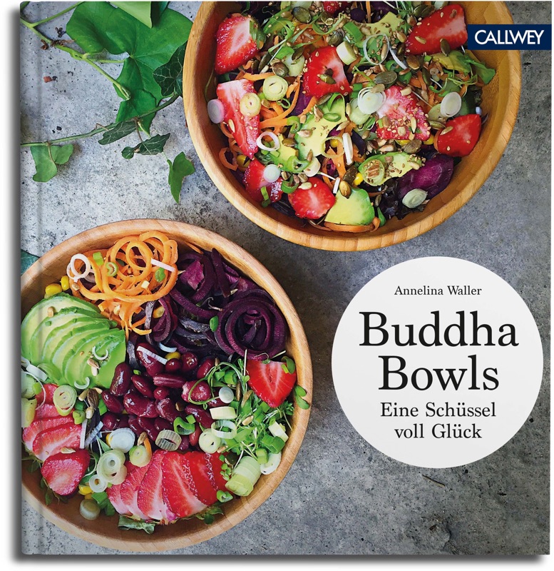 Buddha Bowls