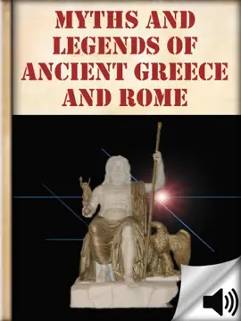 Read: Book Myths and Legends of Ancient Greece and Rome