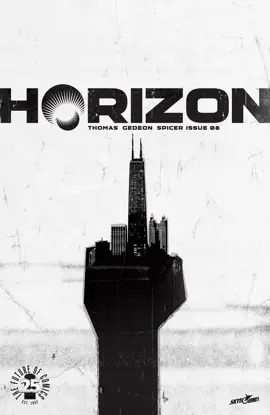 Read: Horizon Book #8