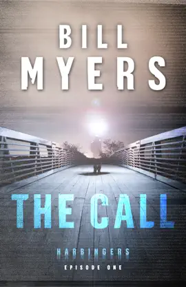 Read: The Call Book (Harbingers)