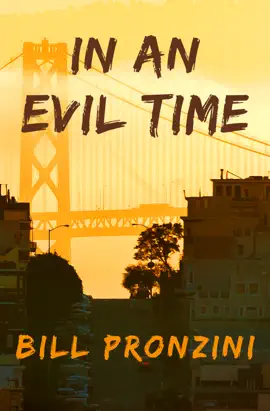 Read: In Book an Evil Time