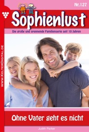 Sophienlust 127 – Familienroman