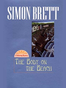 The Body on the Beach