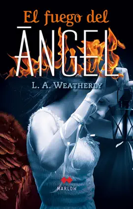 Read: Book El fuego del ángel