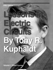 Lessons in Electric Circuits