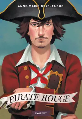 Read: Pirate Book rouge