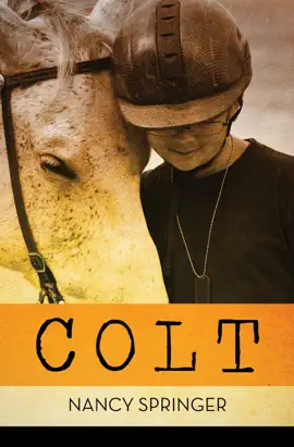 Read: Colt