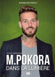 M.Pokora - Cedric Hernandez