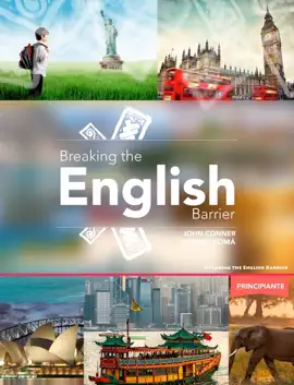 Breaking the English Barrier Level 1