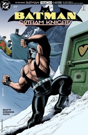 Batman: Gotham Knights (2000-) #47 - Scott Beatty, Judd Winick, Roger Robinson & Whilce Portacio