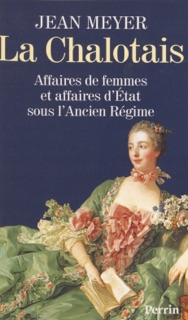 La Chalotais by Jean Meyer