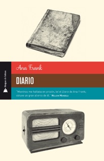 Diario by Ana Frank
