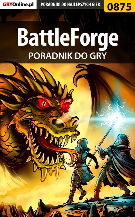 BattleForge (Poradnik do gry)
