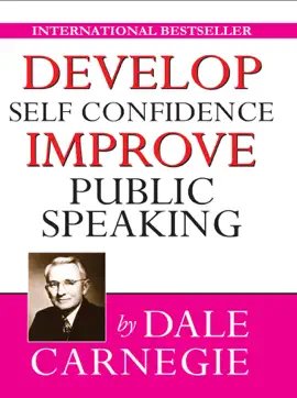 Read: Develop Self-Confidence, Improve Public Speaking Book