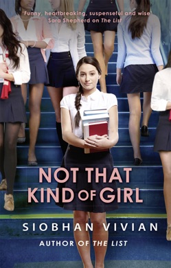 Capa do livro Not That Kind of Girl de Lena Dunham
