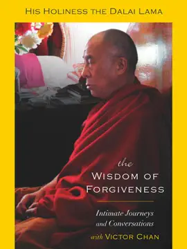 Read: The Wisdom of Forgiveness Book