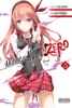 Book Akame ga KILL! ZERO, Vol. 5