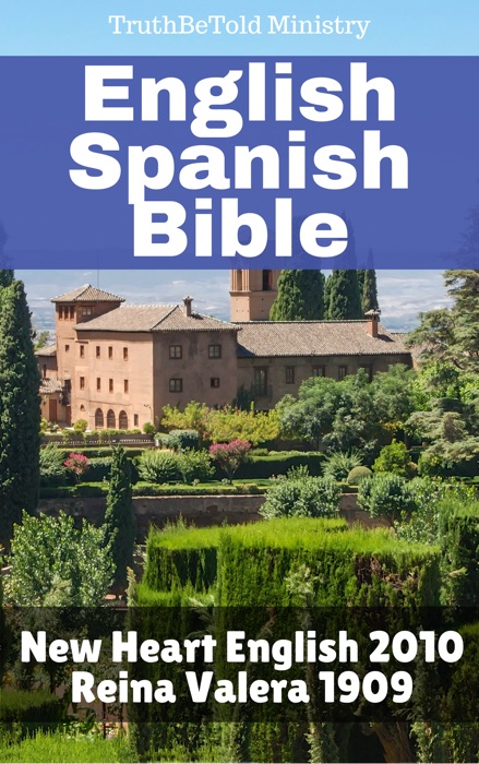 English Spanish Bible