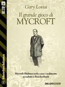 Read: Il Book Grande Gioco di Mycroft