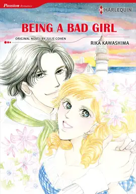 Read: Book Being A Bad Girl