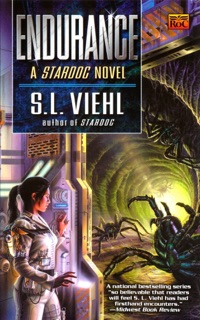 Endurance by S. L. Viehl