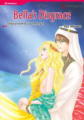 Read: Bella's Book Disgrace