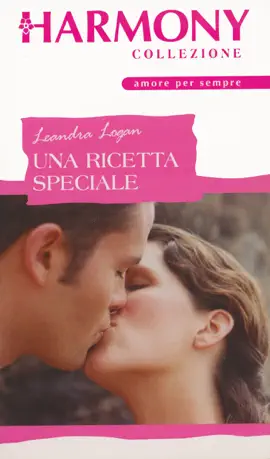 Read: Una ricetta speciale Book