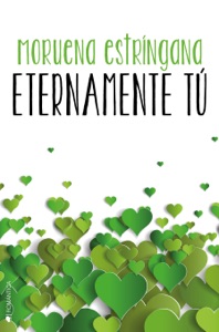 Eternamente tú Book Cover