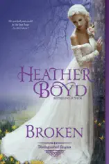 Broken