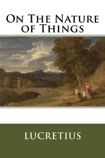 The Nature of Things by Lucretius