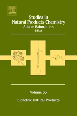 Read: Studies in Natural Book Products Chemistry