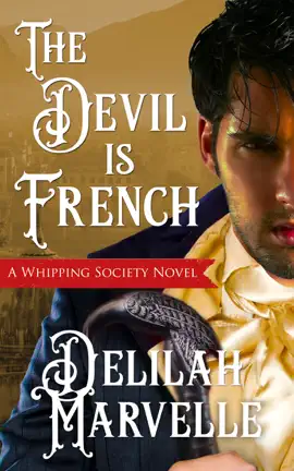 Read: The Devil is French Book