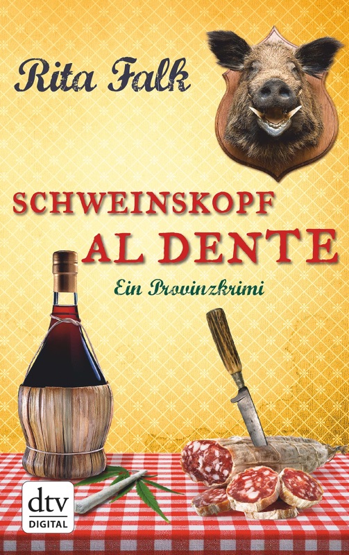Schweinskopf al dente