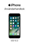 iPhone Användarhandbok för iOS 10.3