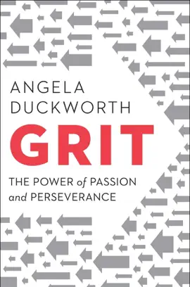Grit