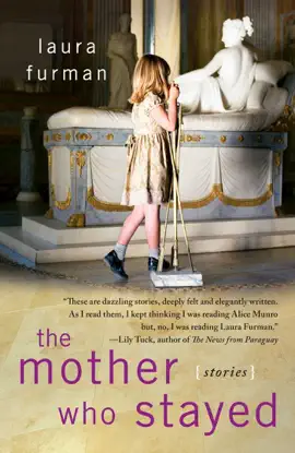 Read: The Mother Who Stayed Book
