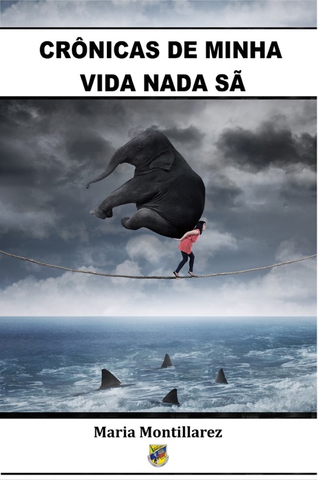 Cr么nicas de minha vida nada s茫
