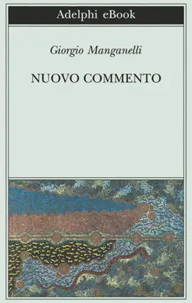 Read: Nuovo commento Book